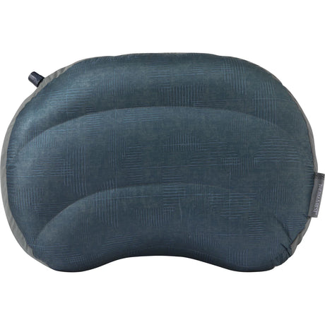 Thermarest Air Head Down Pillow - Regular Outdoor Action- Front