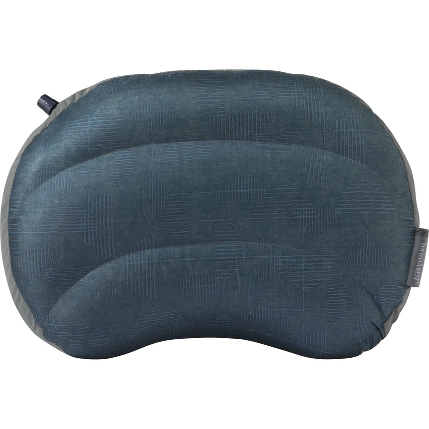 Thermarest Air Head Down Pillow - Regular Outdoor Action- Front