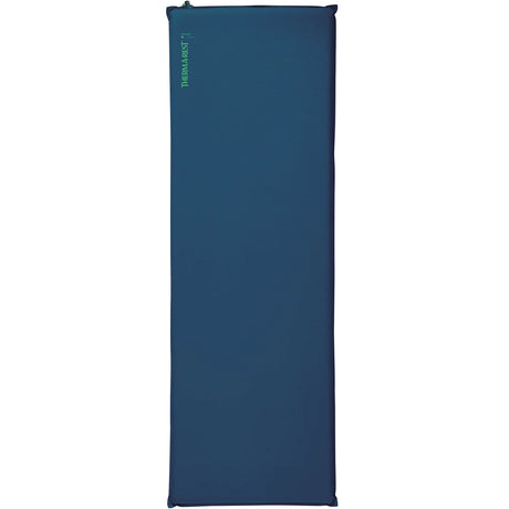 Thermarest Basecamp Mat - Regular Outdoor Action- Top