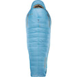 Thermarest Boost 650 20F/-6C Sleeping Bag Outdoor Action Regular- Zipped