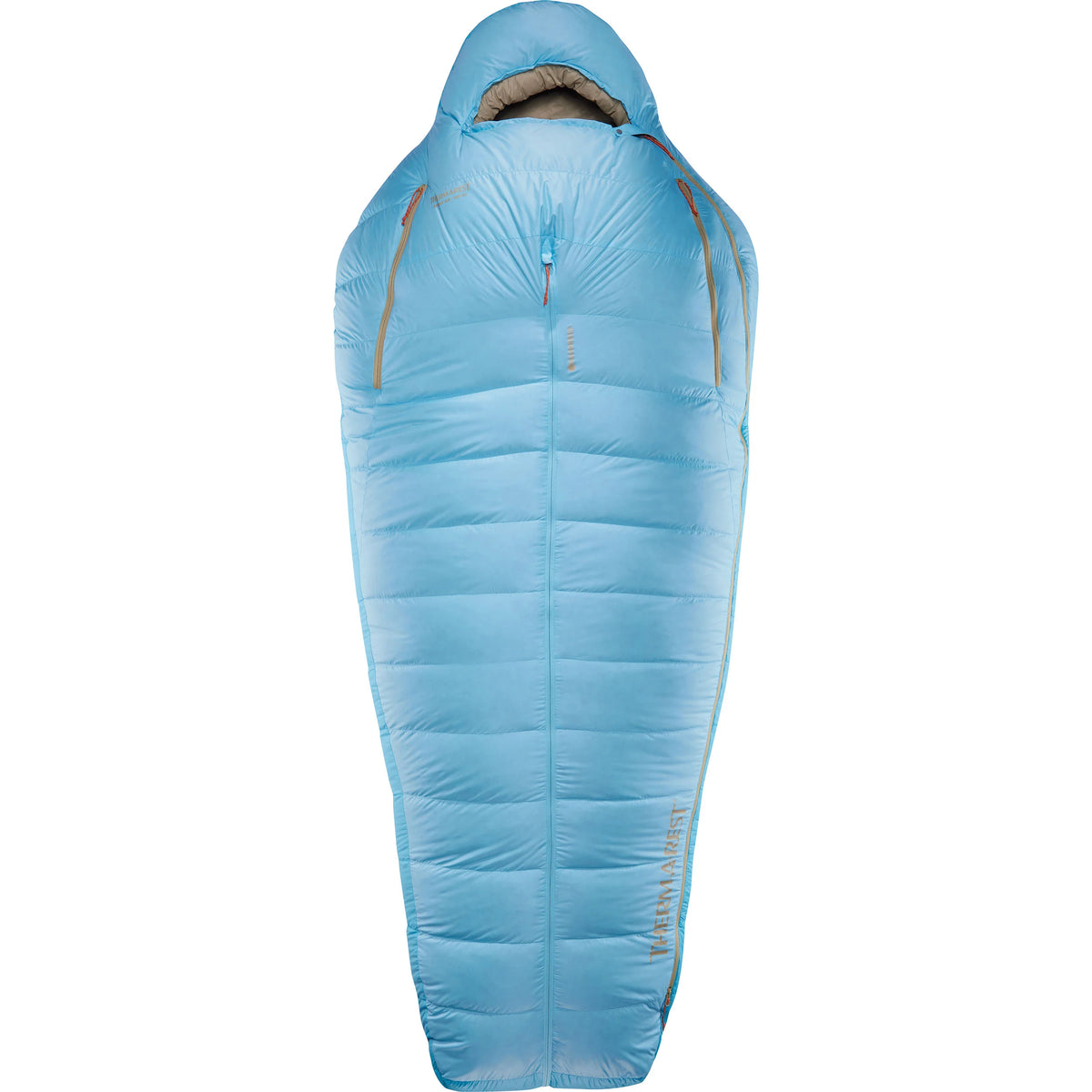 Thermarest Boost 650 20F/-6C Sleeping Bag Outdoor Action Regular Wide- Zipped