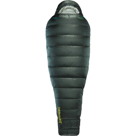 Thermarest Hyperion 0c Sleeping Bag Outdoor Action- Closed