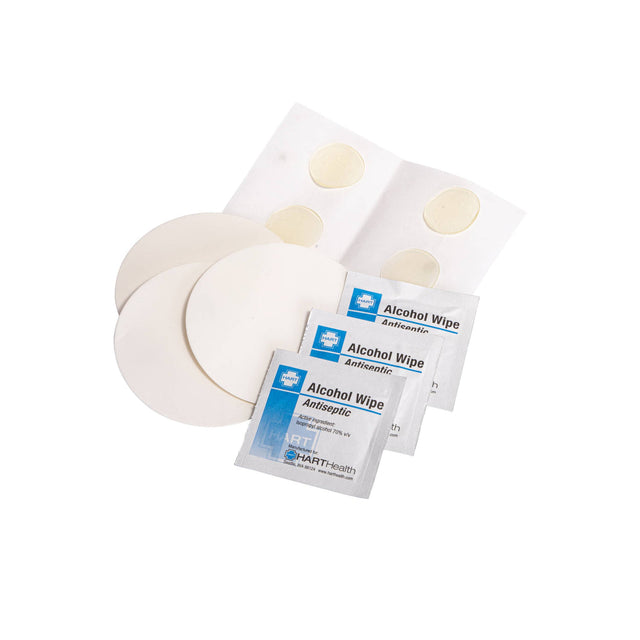 Thermarest Instant Field Repair Kit Outdoor Action- Product Preview