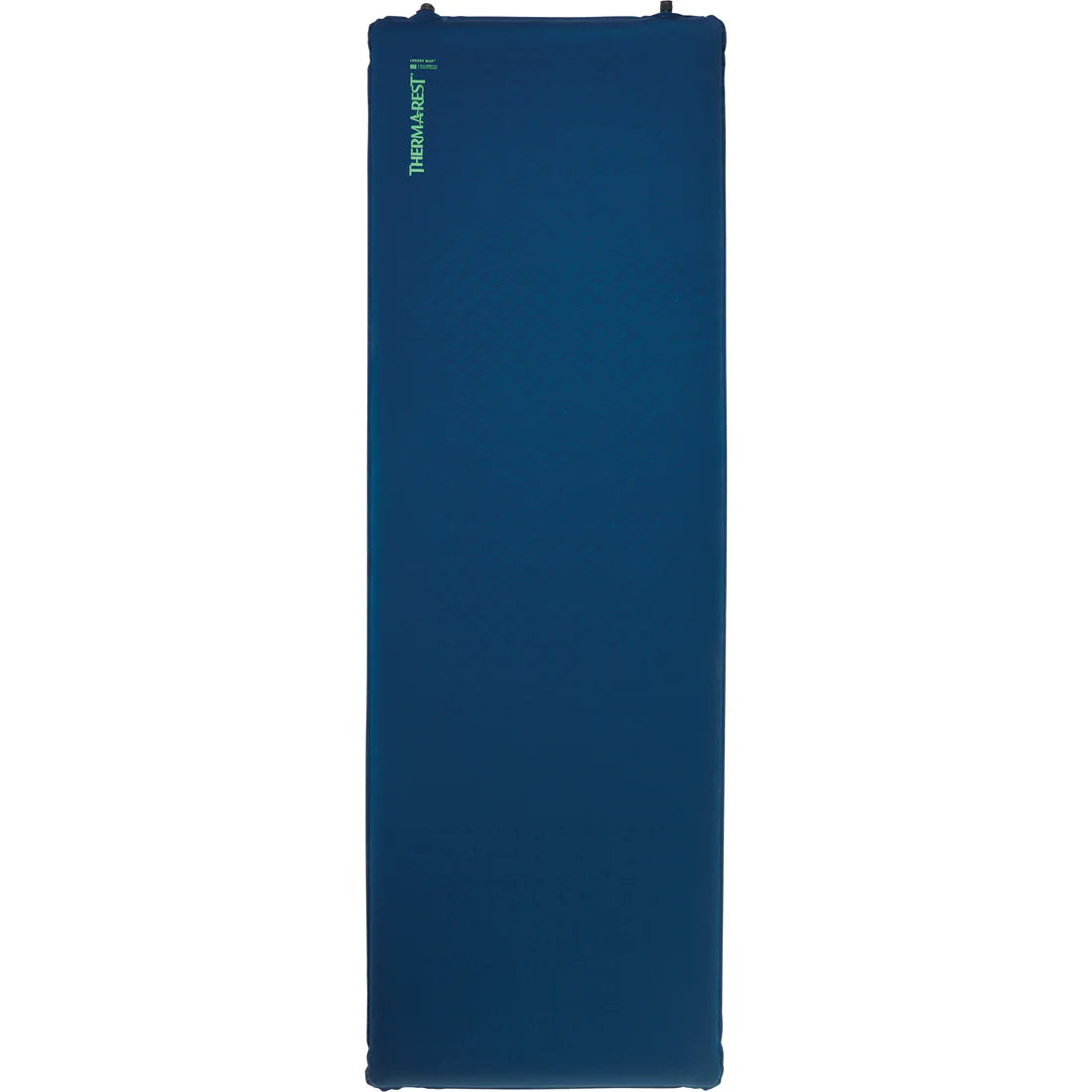 Thermarest LuxuryMap Mat - Regular Outdoor Action- Top