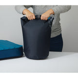 Thermarest MondoKing Mat - Large Outdoor Action- Pump Sack