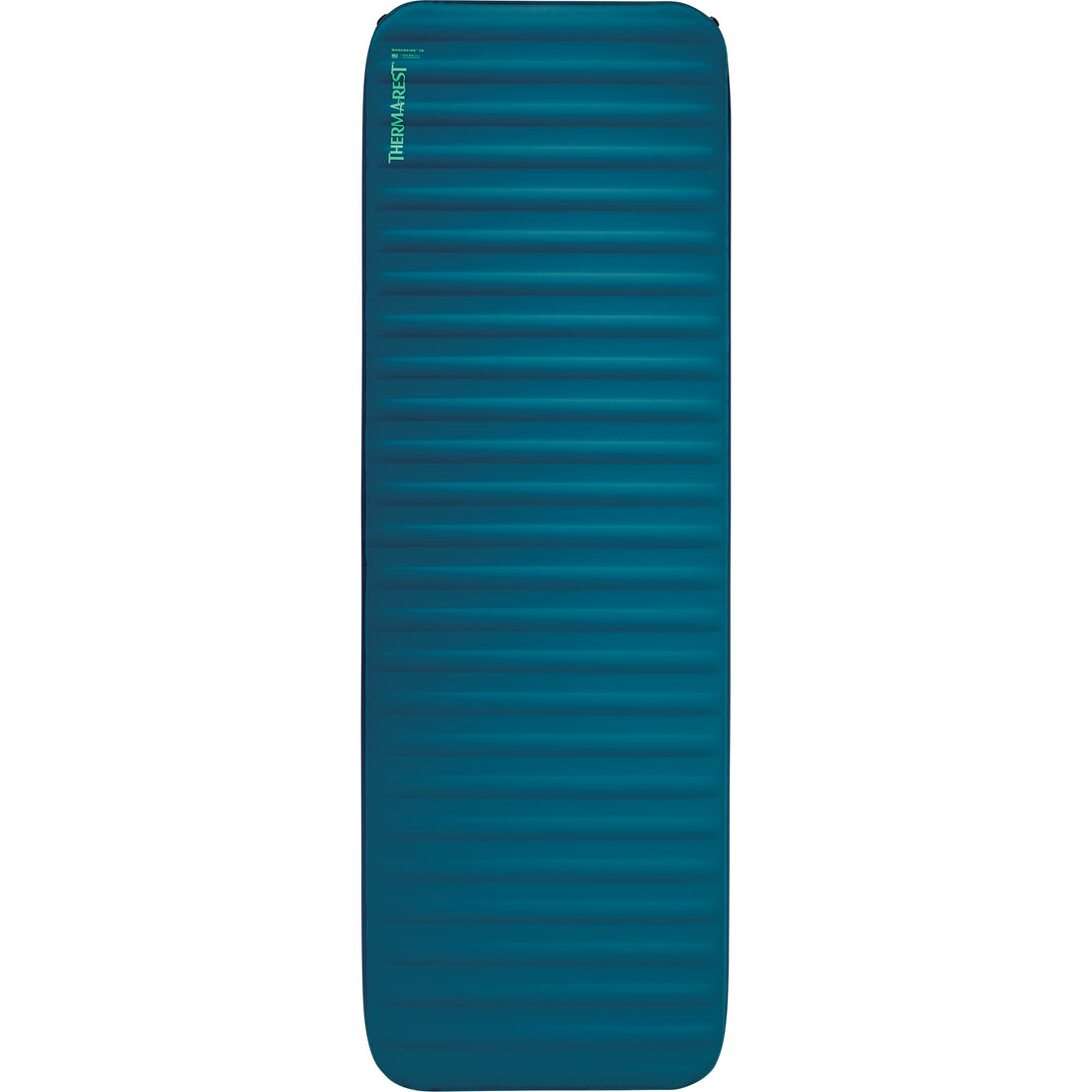 Thermarest MondoKing Mat - Large Outdoor Action- Top