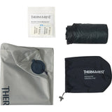Thermarest NeoAir UberLight Mat- Small Outdoor Action- Contents