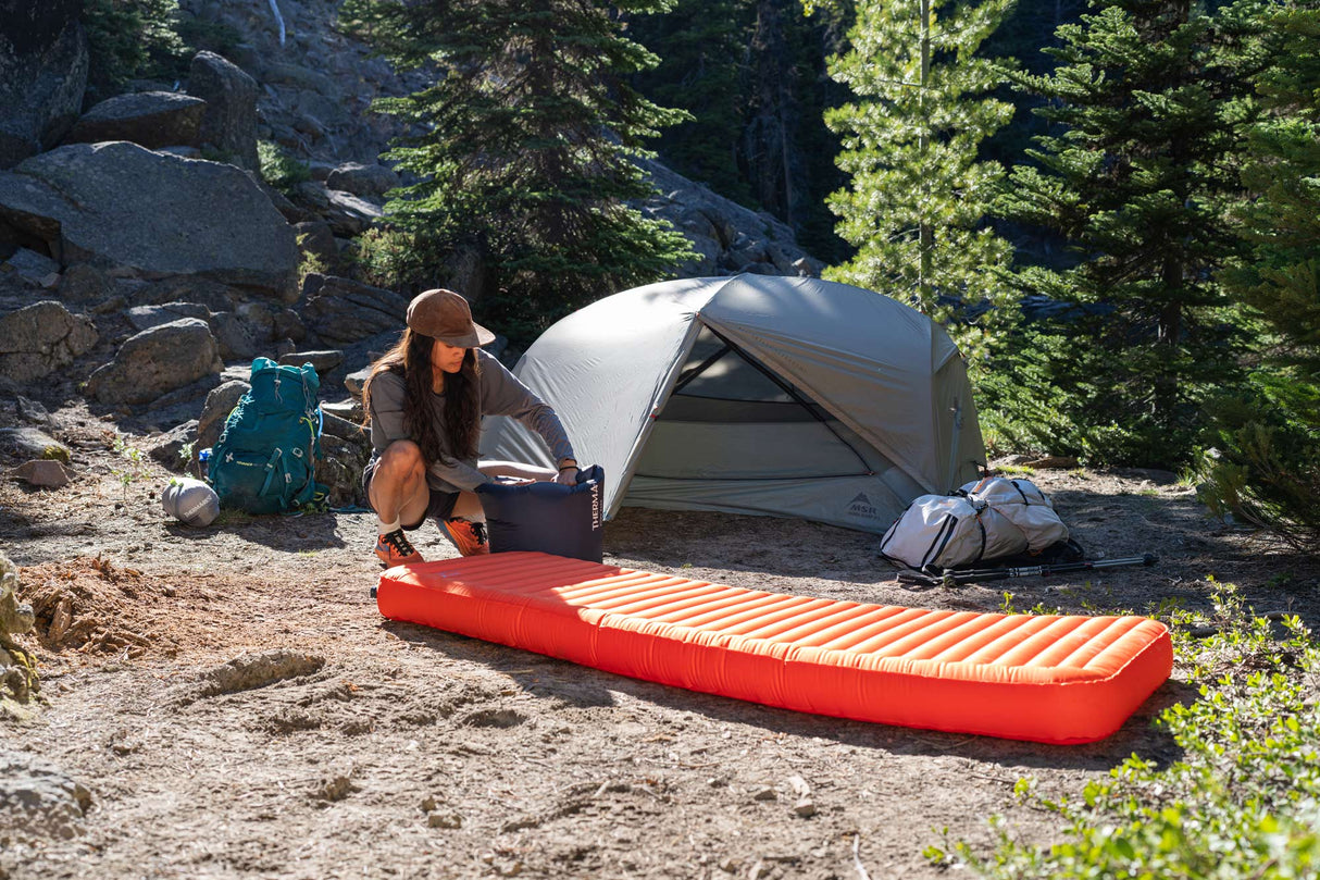 ThermarestThermarest NeoLoft™ Sleeping PadOutdoor Action