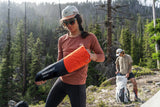 Thermarest NeoLoft™ Sleeping Pad Outdoor Action - Stuffed