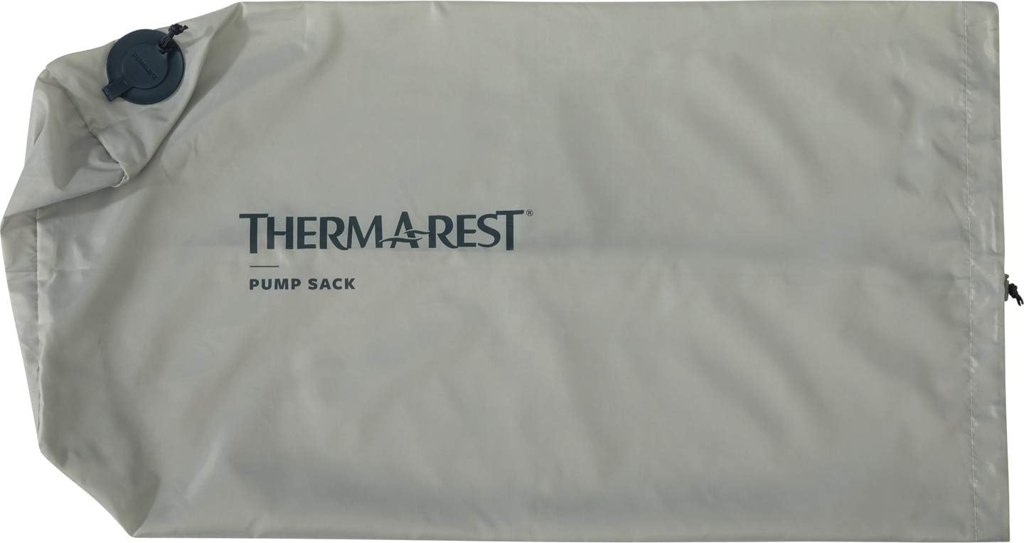 ThermarestThermarest Neoair Topo Mat - Regular CLEARANCEOutdoor Action