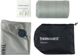 Thermarest Neoair Topo Mat - Regular Wide Outdoor Action- Contents