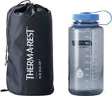 Thermarest Neoair Topo Mat - Regular Wide Outdoor Action- Stuff Sack