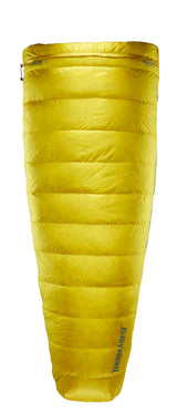 Thermarest Ohm 0ºC Sleeping Bag Outdoor Action- Closed