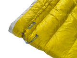 Thermarest Ohm 0ºC Sleeping Bag Outdoor Action- Neck Cinch