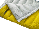 Thermarest Ohm 0ºC Sleeping Bag Outdoor Action- Side Entry