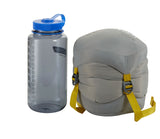 Thermarest Ohm 0ºC Sleeping Bag Outdoor Action - Stuff Sack