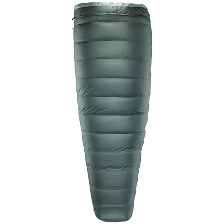 Thermarest Ohm 20F/-6C Quilt Outdoor Action Regular- Closed