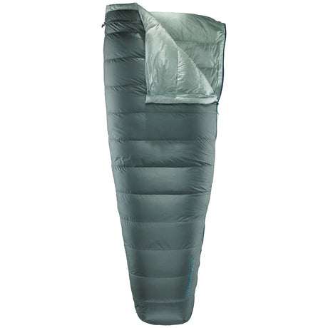 Thermarest Ohm 20F/-6C Quilt Outdoor Action Regular- Open