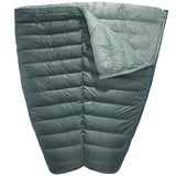 Thermarest Ohm 20F/-6C Quilt Outdoor Action Regular- Open (Double)