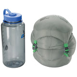 Thermarest Ohm 20F/-6C Quilt Outdoor Action Regular- Stuff Sack