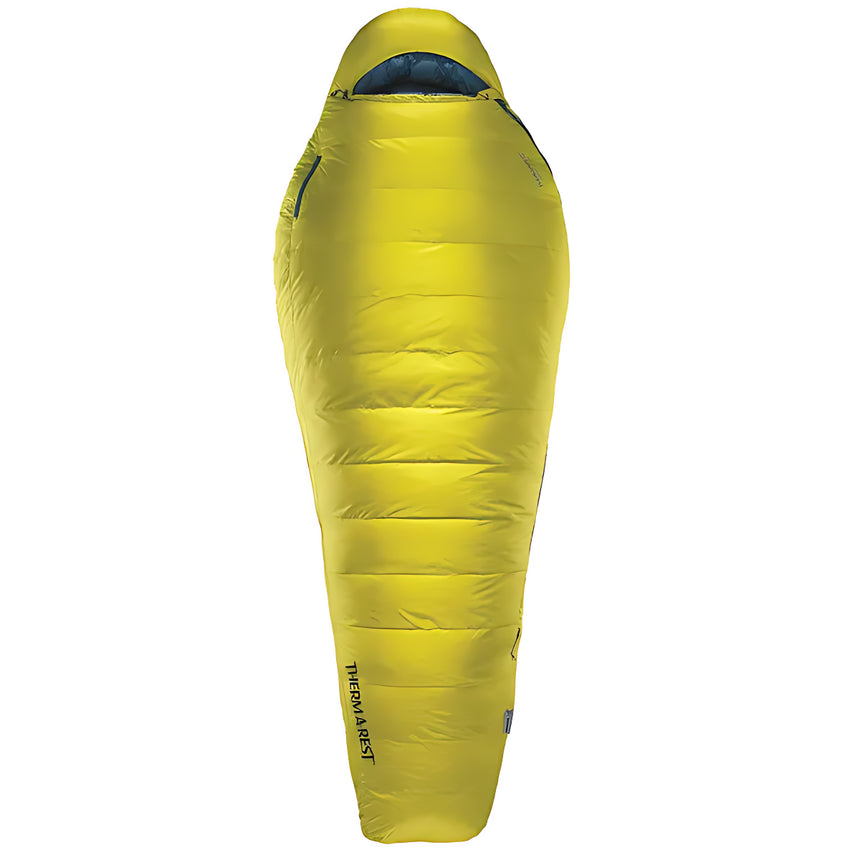 Thermarest Parsec -18ºC Sleeping Bag Outdoor Action- Closed
