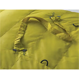 Thermarest Parsec -18ºC Sleeping Bag Outdoor Action- SynergyLink™ Connectors