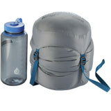 Thermarest Questar -18C Baslam Sleeping Bag Outdoor Action- Stuff Sack