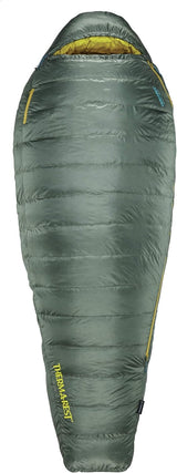 Thermarest Questar -6C Baslam Sleeping Bag Outdoor Action- Closed