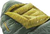 Thermarest Questar -6C Baslam Sleeping Bag Outdoor Action- Draft Collar