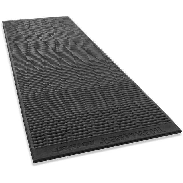 ThermarestThermarest RidgeRest Classic MatOutdoor Action