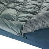 Thermarest Synergy Lite Sheet Outdoor Action- Quilt Loop