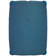 Thermarest Synergy Luxe Coupler Sheet Outdoor Action- Front