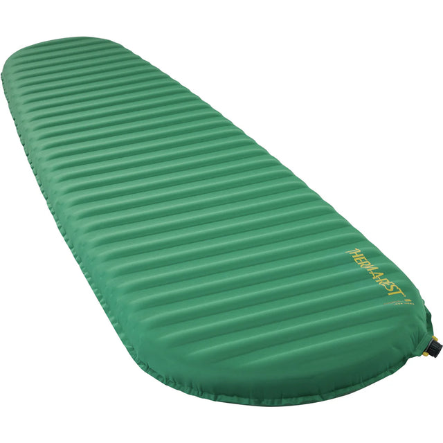 Thermarest Trail Pro Mat - Large Outdoor Action- Product Preview