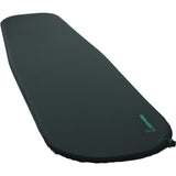 Thermarest Trail Scout Mat Outdoor Action- Product Preview