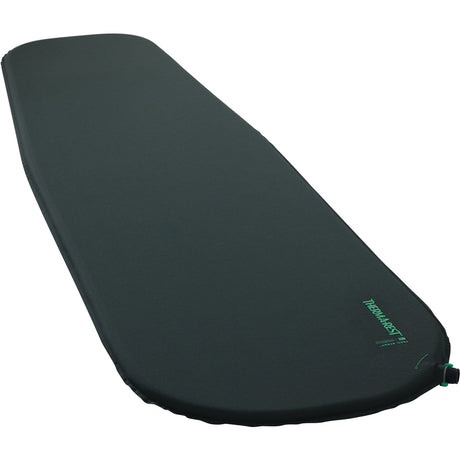 Thermarest Trail Scout Mat Outdoor Action- Product Preview