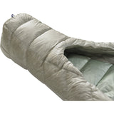 Thermarest Vesper -6C Quilt Outdoor Action Regular- Foot box