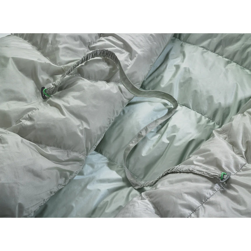 Thermarest Vesper -6C Quilt Outdoor Action Regular- SynergyLink™ Connectors