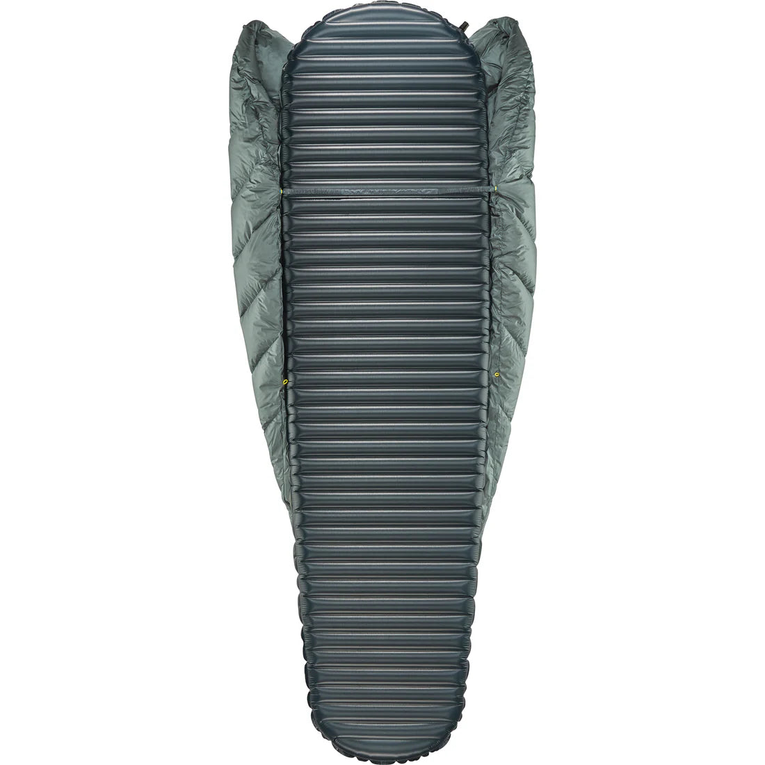 ThermarestThermarest Vesper 7C QuiltOutdoor Action