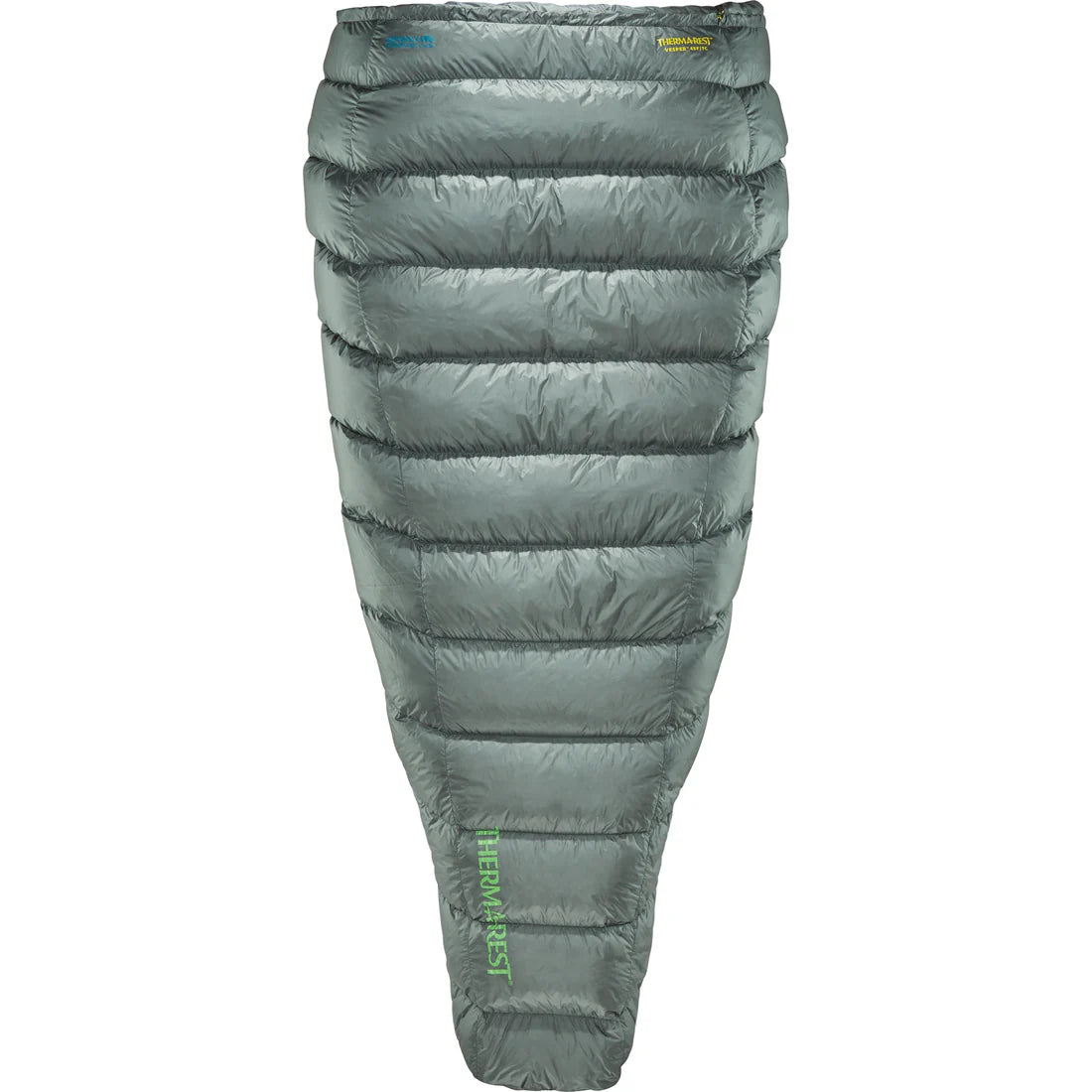 ThermarestThermarest Vesper 7C QuiltOutdoor Action