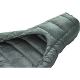 Thermarest Vesper 7C Quilt Outdoor Action- Insulated Footbox