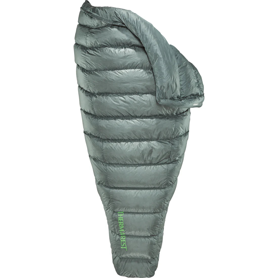 ThermarestThermarest Vesper 7C QuiltOutdoor Action