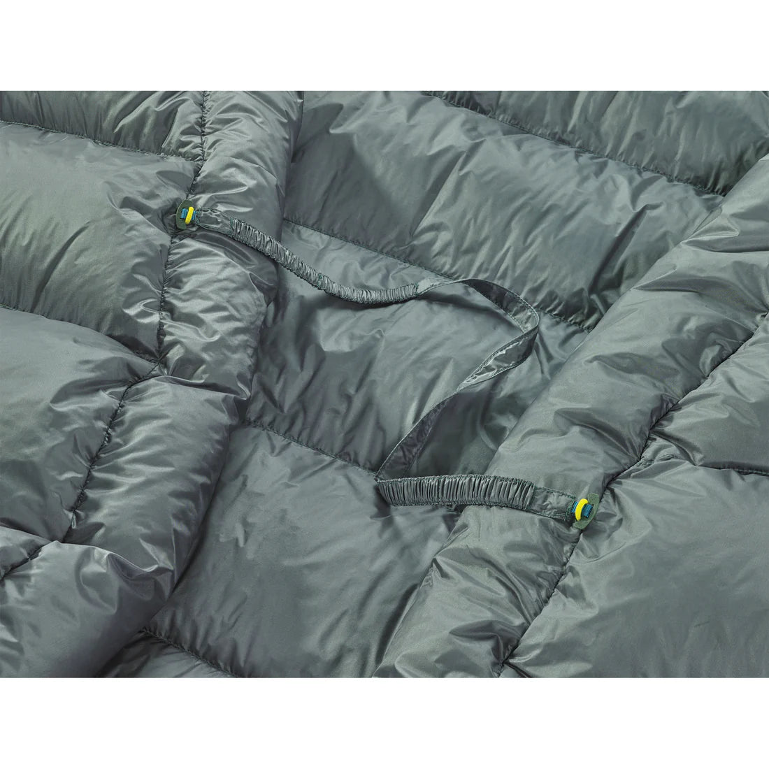 ThermarestThermarest Vesper 7C QuiltOutdoor Action