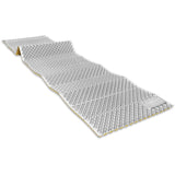 Thermarest Z Lite Sol Mat - Regular Outdoor Action Limon / Silver- (Fold)