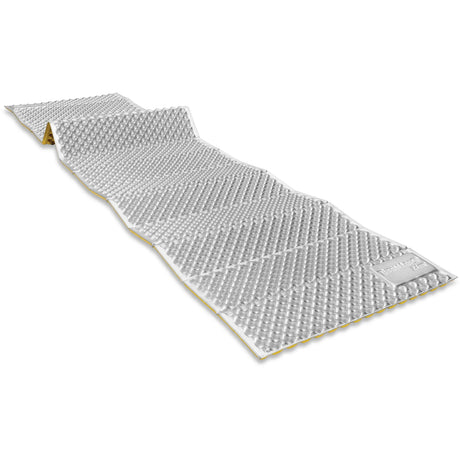 Thermarest Z Lite Sol Mat - Regular Outdoor Action Limon / Silver- (Fold)