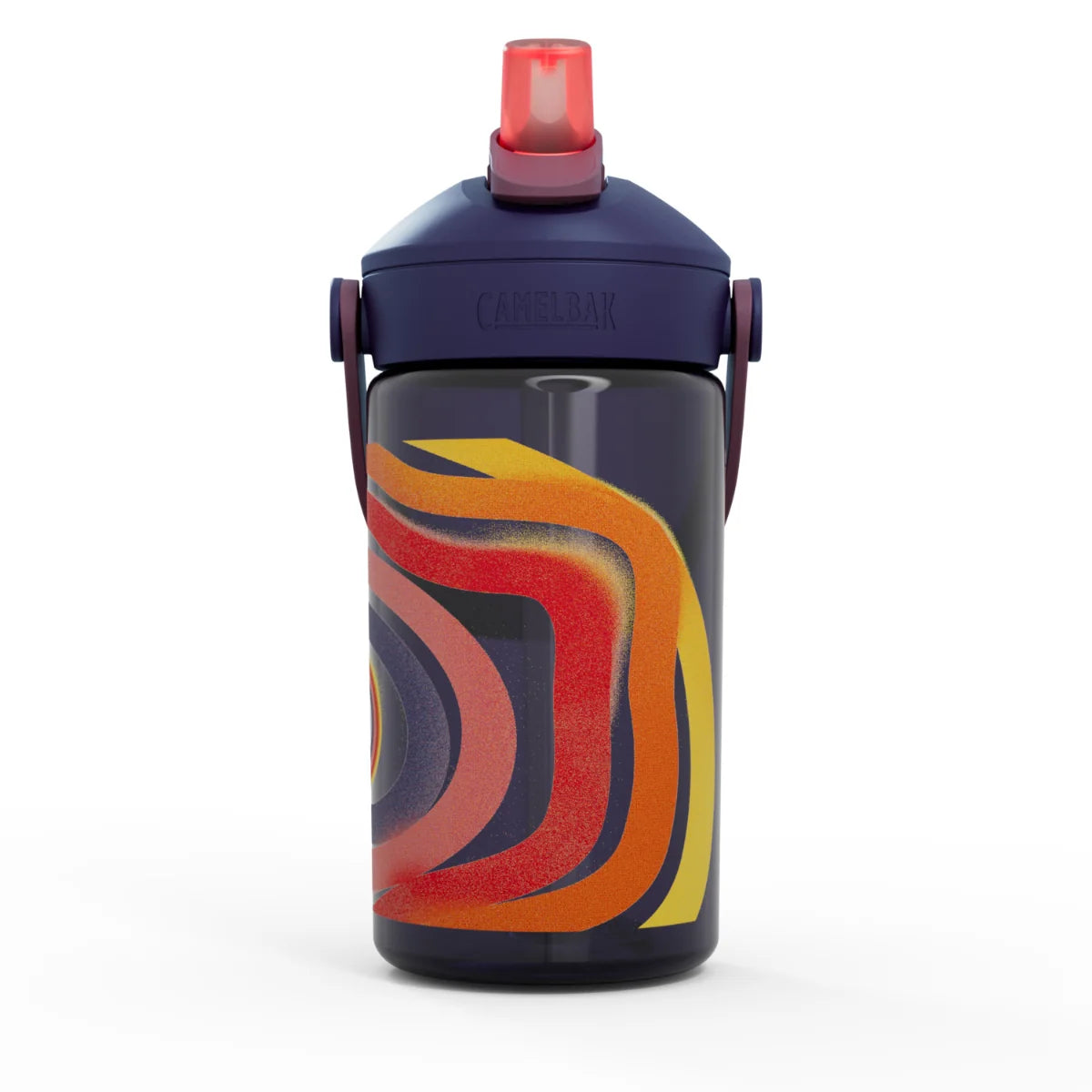 Camelbak Thrive™ Flip Straw Kids 400ml Bottle with Tritan™ Renew