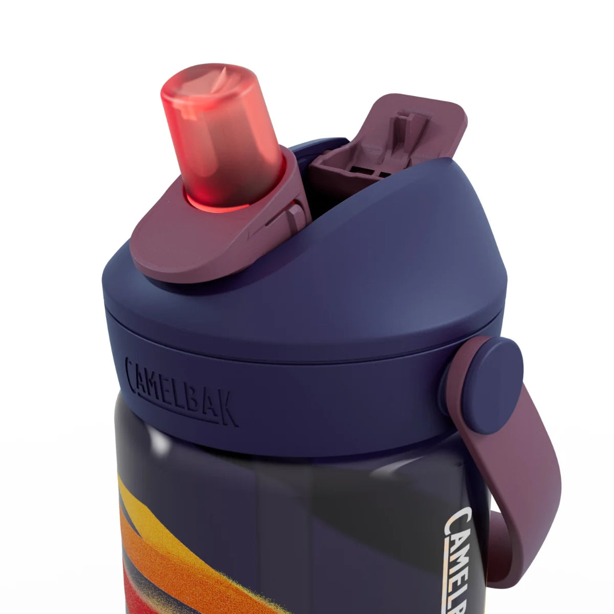 Camelbak Thrive™ Flip Straw Kids 400ml Bottle with Tritan™ Renew