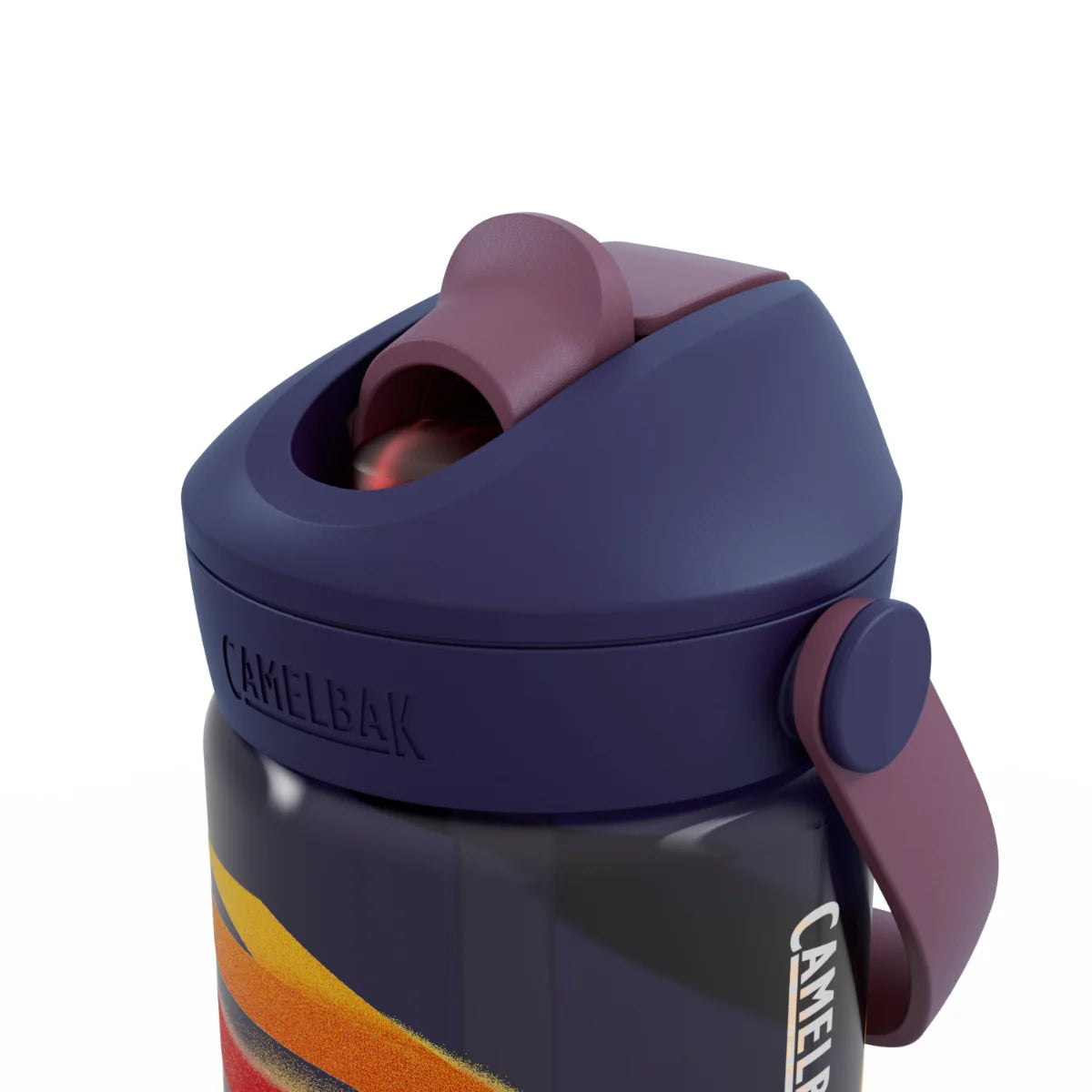 Camelbak Thrive™ Flip Straw Kids 400ml Bottle with Tritan™ Renew