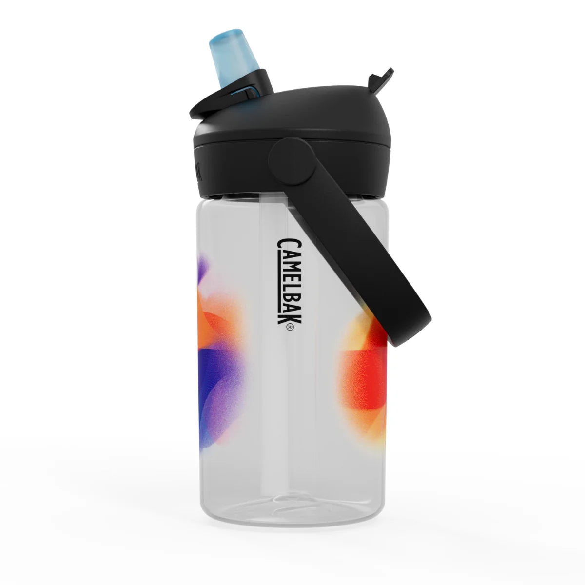 Camelbak Thrive™ Flip Straw Kids 400ml Bottle with Tritan™ Renew