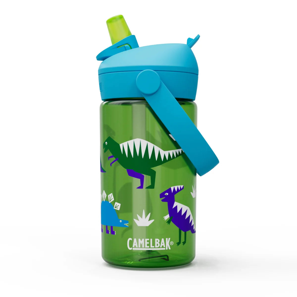 Camelbak Thrive™ Flip Straw Kids 400ml Bottle with Tritan™ Renew