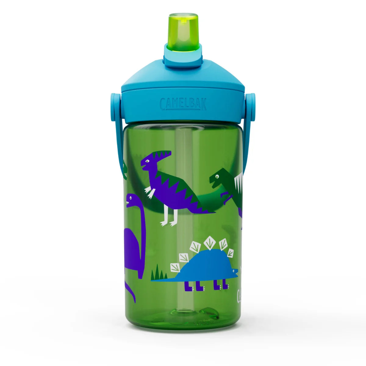 Camelbak Thrive™ Flip Straw Kids 400ml Bottle with Tritan™ Renew